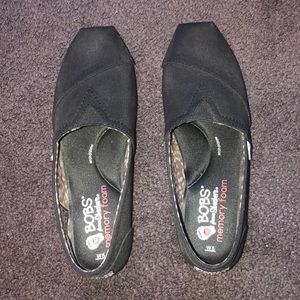 Black Bobs never worn before
